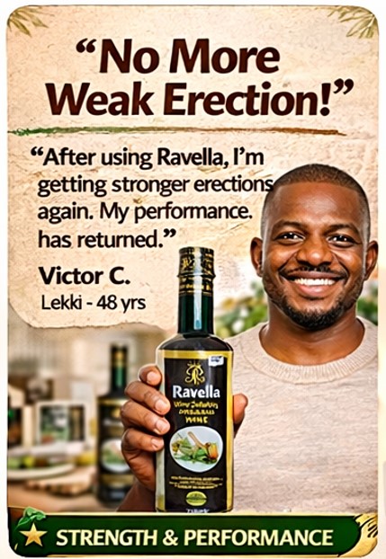 ravella-Weak-erection