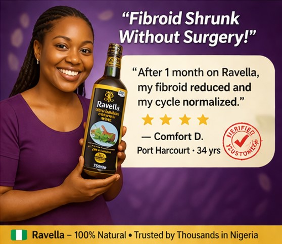 ravella-fibroid